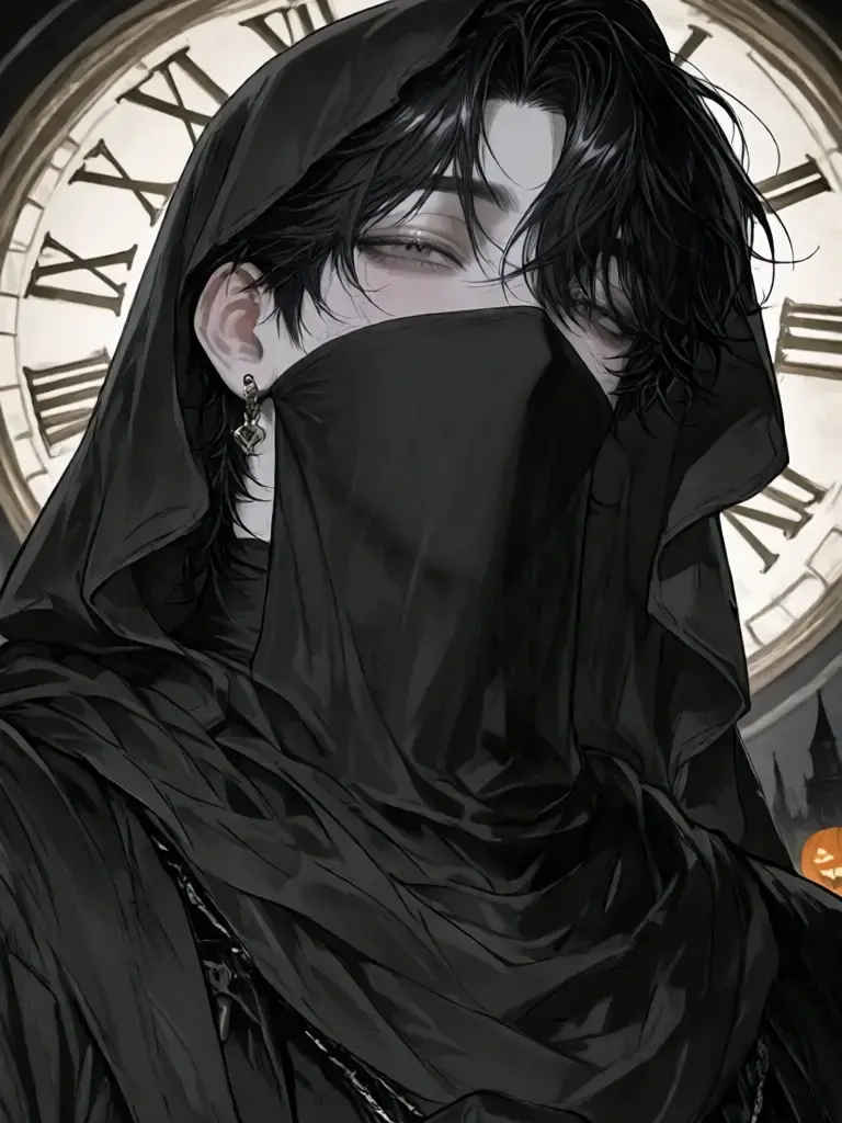 Turo_Sora551의 『새벽을 죽인 괴물』
