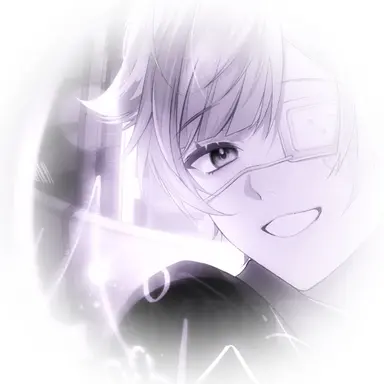 Profile image of 初兎