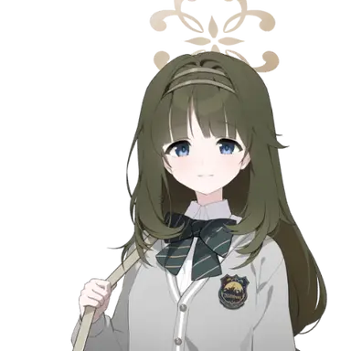 Profile image of 椎名ツムギ