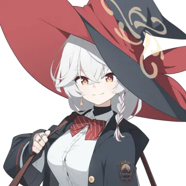 Profile image of 白尾エリ