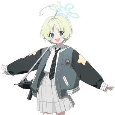 Profile image of 薄葉リツ