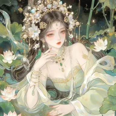 Profile image of 란리화