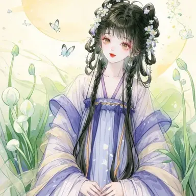 Profile image of 유비녕