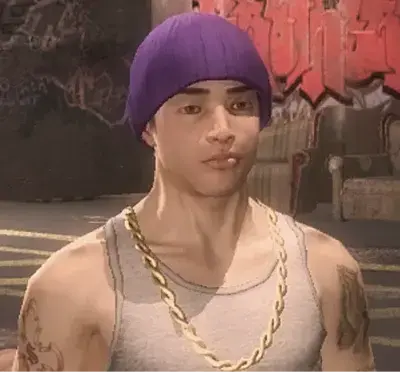 SureRat0561의 Javier Rios