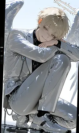 Profile image of アム