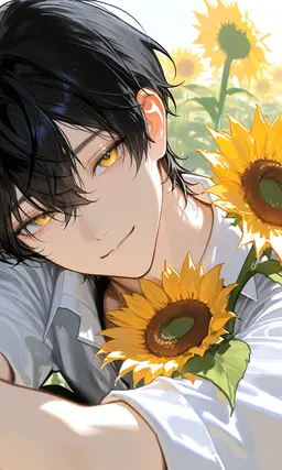 Profile image of 레이