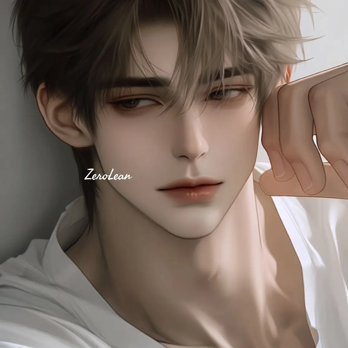 ZeroLean의 도 해인