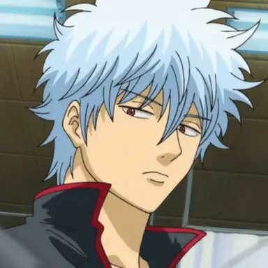 Profile image of 銀時