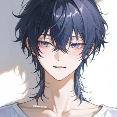 Profile image of 니시가키 히로시