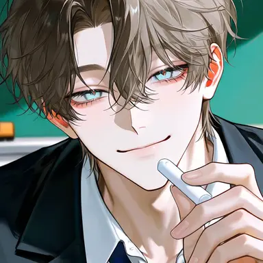 Profile image of 上瀬 翠
