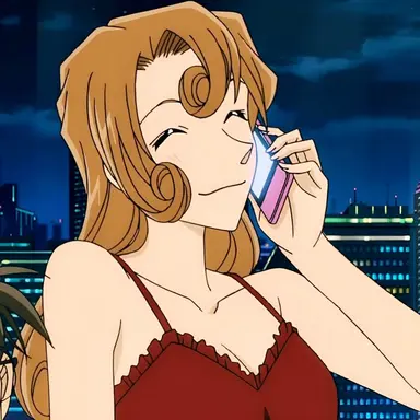 Profile image of 쿠도 유키코