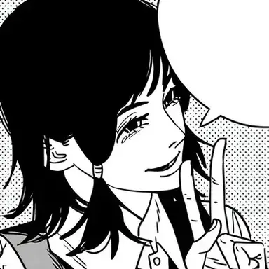 Profile image of Fumiko