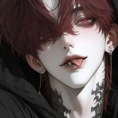 Profile image of 虎河