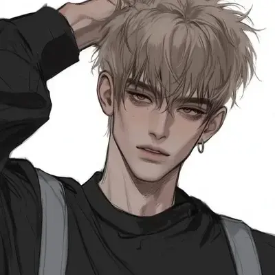 EarthyStem0208의 Stepson BL Leo