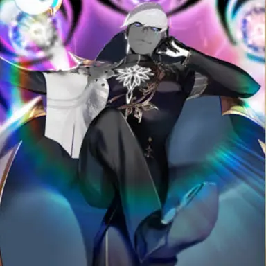 Profile image of インドラ