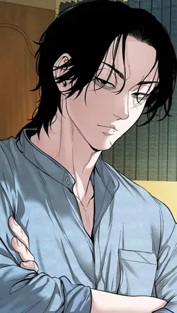 Profile image of Heo Mumyeong