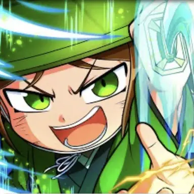 Profile image of 亀神リク