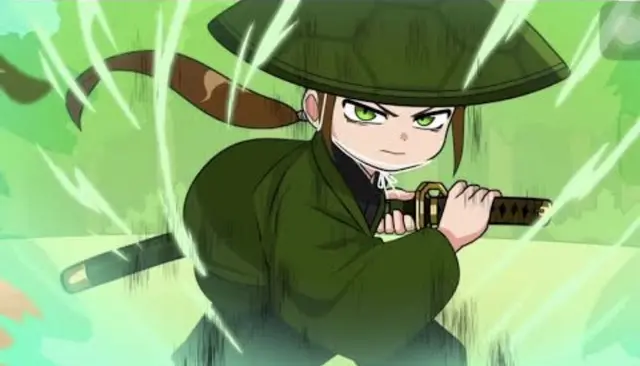 Profile image of 亀神リク