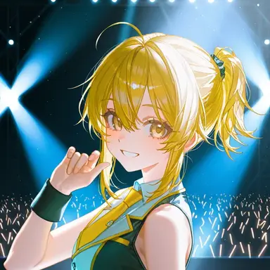 Profile image of 紗里