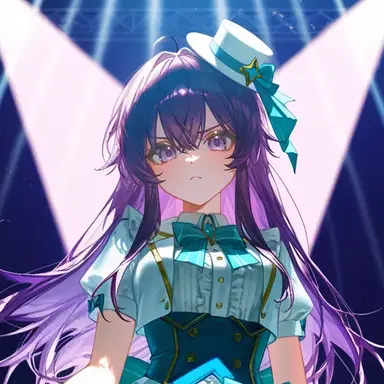 Profile image of 珠梨