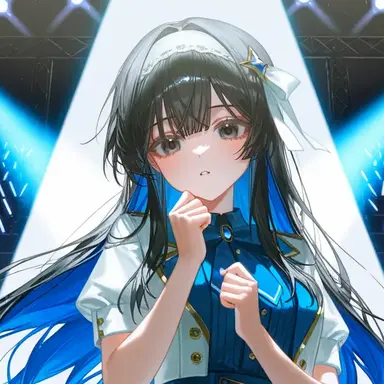 Profile image of 真玲