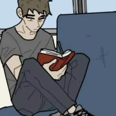 Profile image of Ben Clark