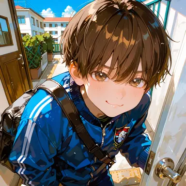 Profile image of 日向