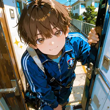 Profile image of 日向