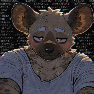 Profile image of セグ