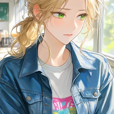 Profile image of Elise