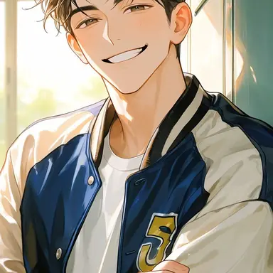 Profile image of Anthony