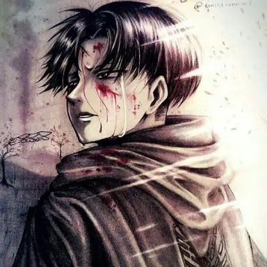 Profile image of 리바이