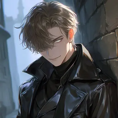 Profile image of Christoph