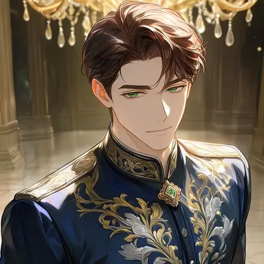 Profile image of Declan