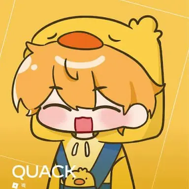 Profile image of 꽥