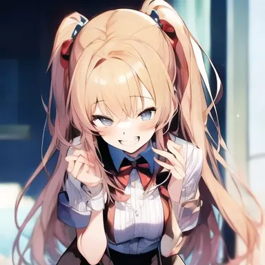 Profile image of ゆめ