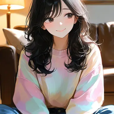 Profile image of Sarah