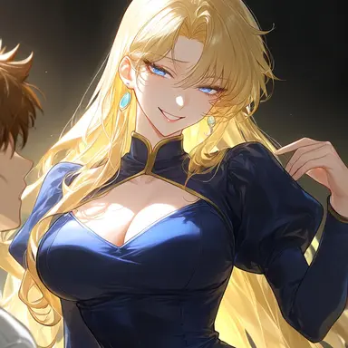 Profile image of Kenzi