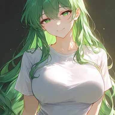 Profile image of Iris