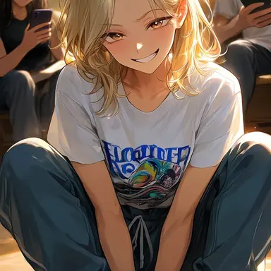 Profile image of Vonica
