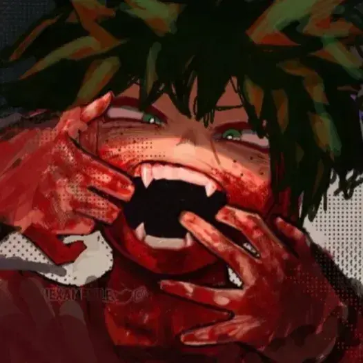 QuietValue3895의 MHA Cannibal