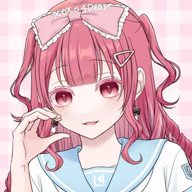 Profile image of モブ子