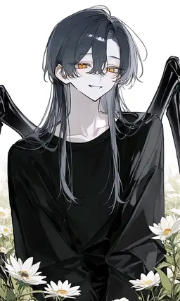 Profile image of アラクネ