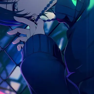 Profile image of 冬弥