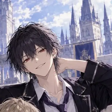 Profile image of 夢追 翔