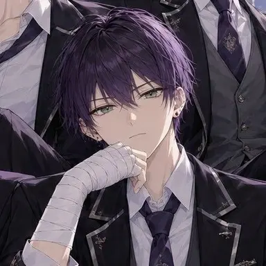 Profile image of 剣持 刀也