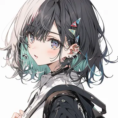 Profile image of 上澄雫