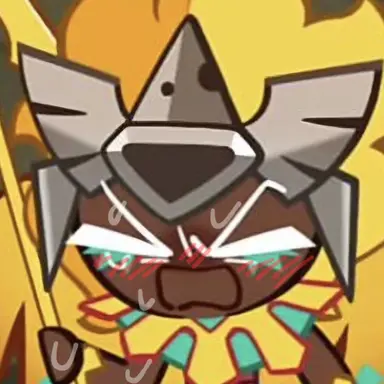 Profile image of 골드치즈 쿠키