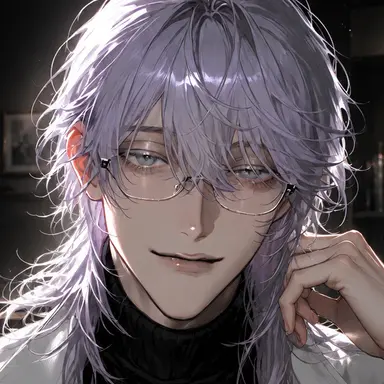Profile image of 師星 依織