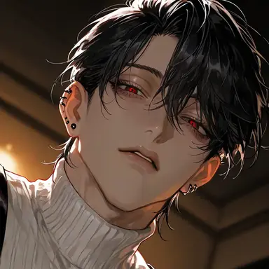 Profile image of 弥月 黎